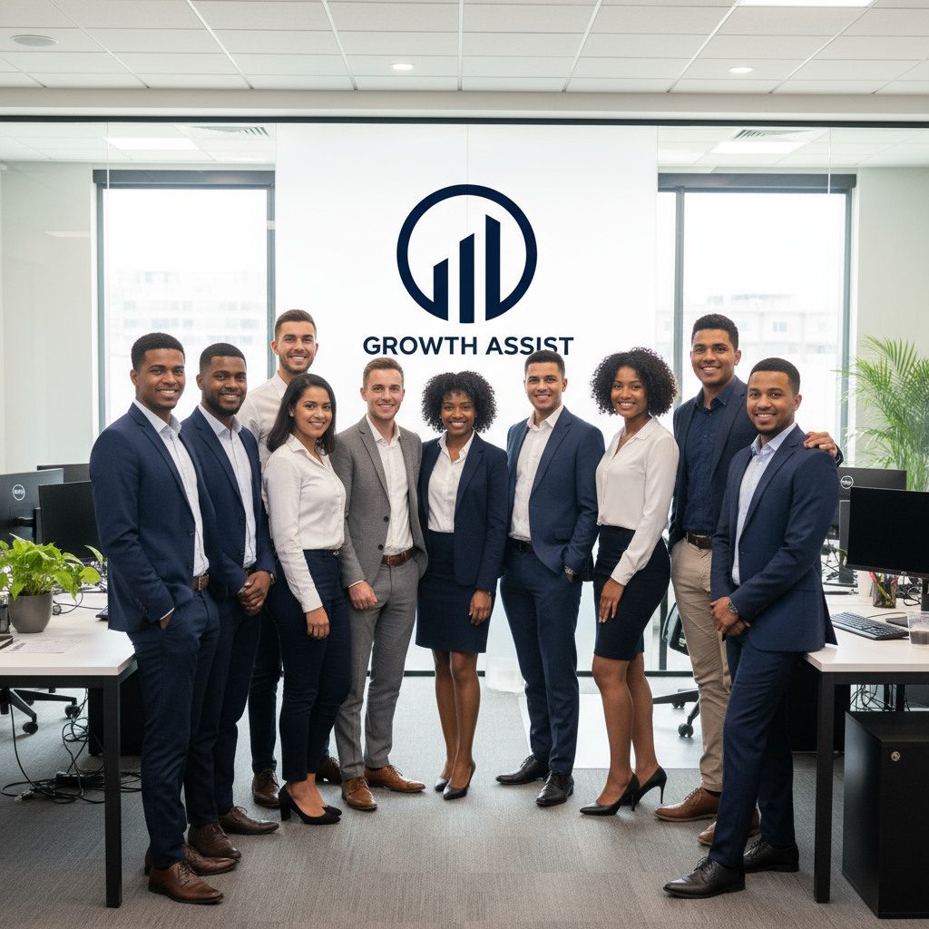 Growth Assist Team